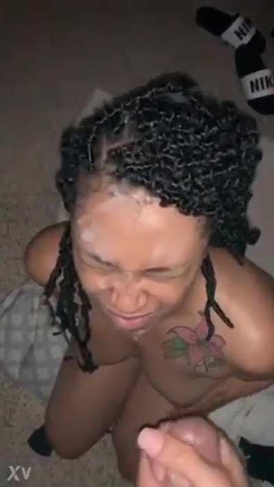 Take what you earned 