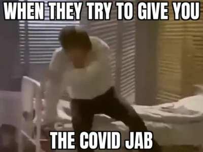 Slight resistance….