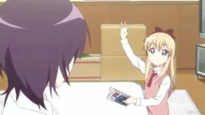 Your Opinion Does Not Matter In This Post