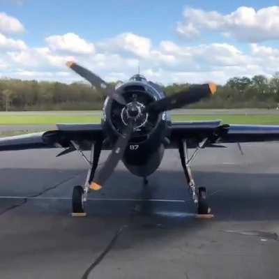 Grumman TBF Avenger