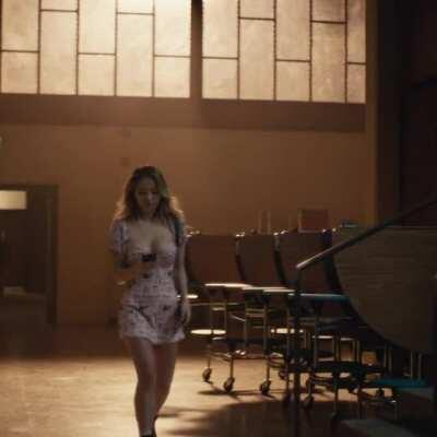 Sydney Sweeney&rsquo;s bouncy boobs are two of life&rsquo;s great pleasures