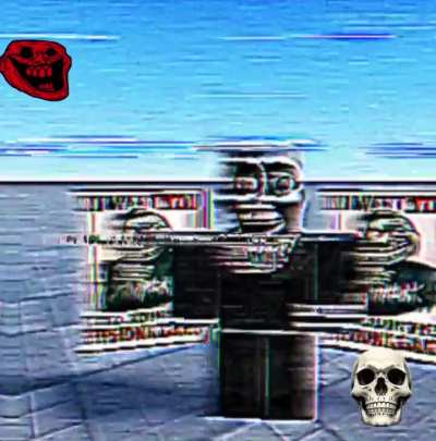 Is ts avatar tuff 🅱️ois❓️❔️ 🥶