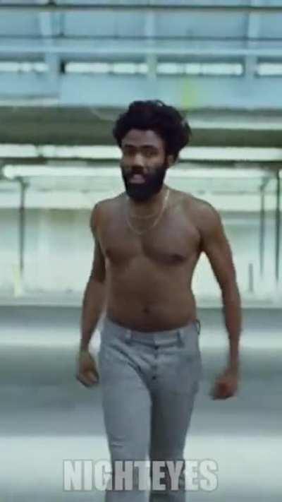 This is America karen