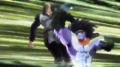 I edited reyn (xenoblade chronicles) onto star platinum part 3. No I don't know why.