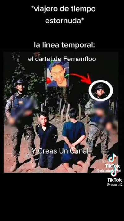 Fernan el crack carajo!