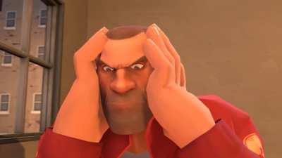 Soldier, we are playing chess