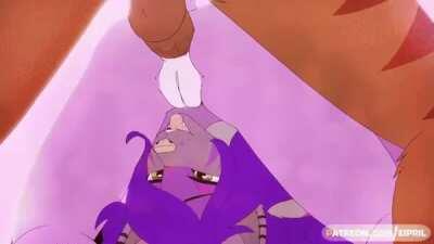 Sweet dream [MFFM] (Eipril)