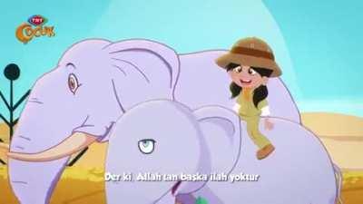 BOMBA GİBİ BİR NESİL YETİŞTİRMEK İÇİN !!!