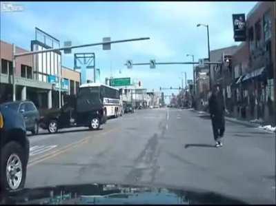 What The Media Hides From Us...