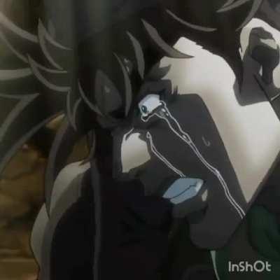 So I Have A Discord Server And I Think It's Members Are Weebs