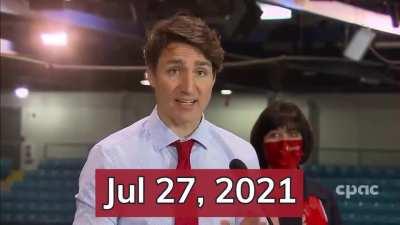 The Devolution of Turdeau.