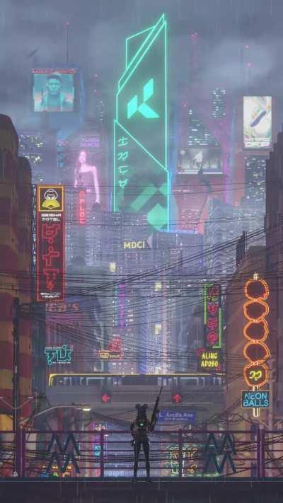 I’m jus trying to make a gif leave me alone