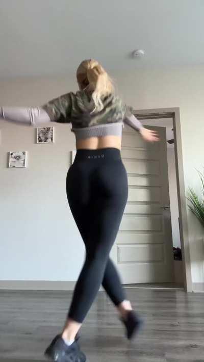 Reilly (BB25) tiktok edit