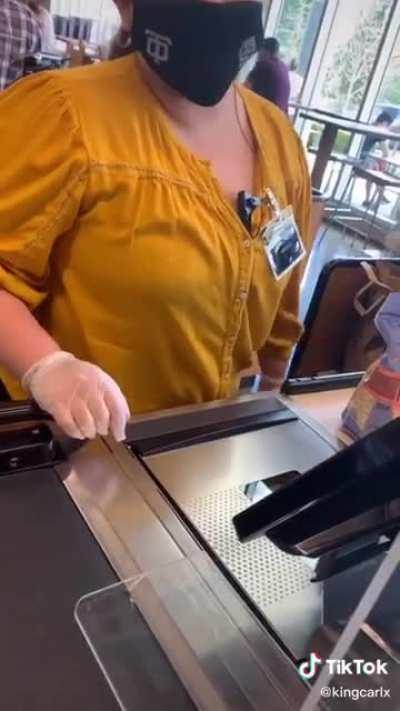 The comment section is worst