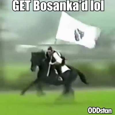 Get stick bugged lmao