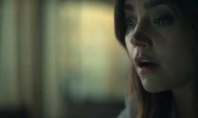 Ashley Benson in “Wilderness”