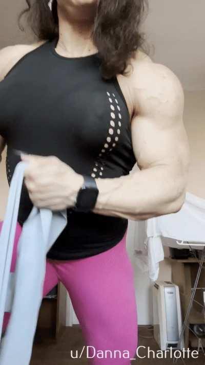 Any last words before I hug you tightly