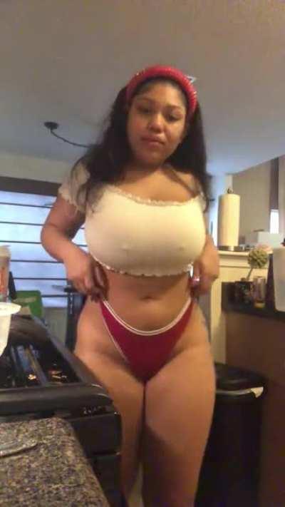 Let me make you breakfast 🥞 🍳🧇