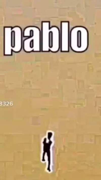 Pablo