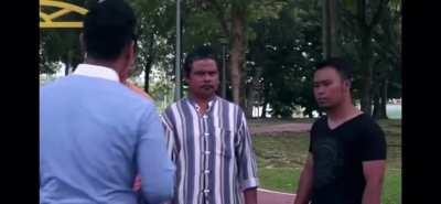 How to get senior citizens to vote for your party