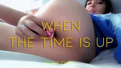 Wanna join me and do the ass workout together sissy? 🥰