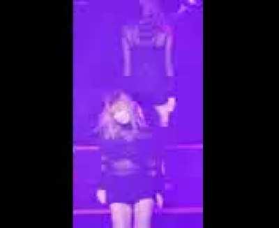 [JYP Nation] 24시간이 모자라 (24 hours) [미나] Mina 직캠 Fancam