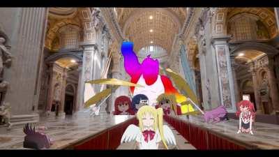 The Church of Nijika