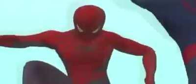 Leaked Green Goblin death.