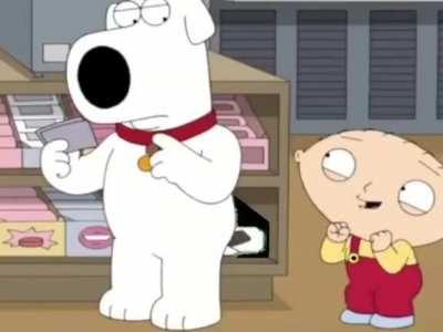 POV: le tiene miedo a las marionetas