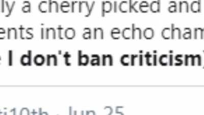 Drama Youtubers Who Think They're Credible News Sources