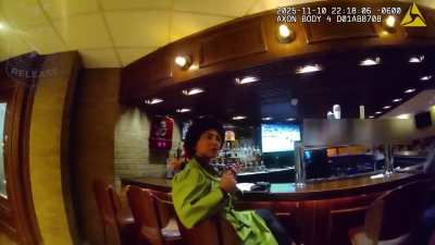 “Are You Going to Pay My Bill Or Not?” Asks Desperate Karen to the One Man in a Nearly Empty Bar (He Did Not)