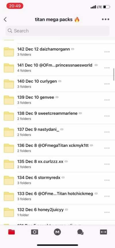 Watch till the end, 150 thick baddies updated pack, over 4 terabyte of vids. Dm to get it ✅💰