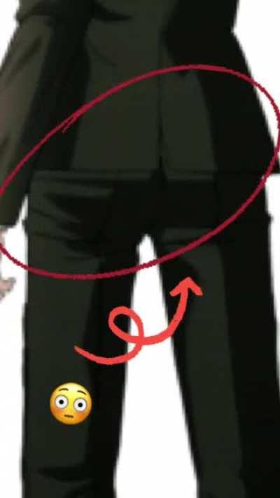 Togamy got a dummy 😳😳😳😳😳😳