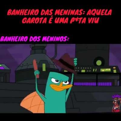 Eu realmente não acredito que isto foi ao ar...