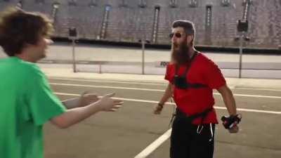 You guys like My Movie 3?