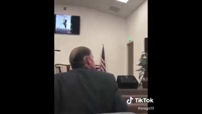 Karen mother in law attempts to stop wedding ceremony due to words used in vows