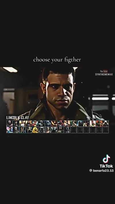 Scegliete il vostro campione 