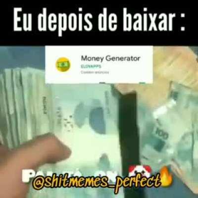 Titulo do money 🤑