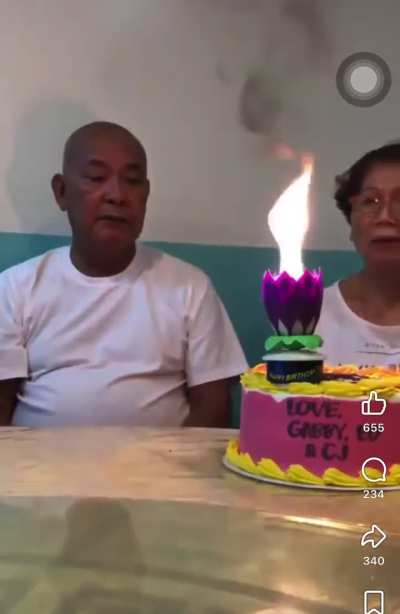 HBD grandma