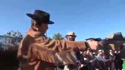 When everyone's is ready for a fresh new online update but R* release another role dlc..