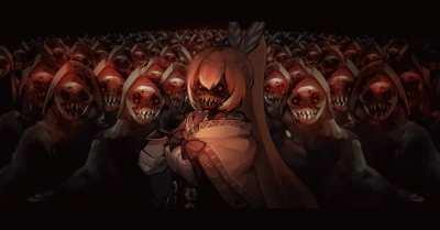 A normal and cute Nanashi Mumei gif