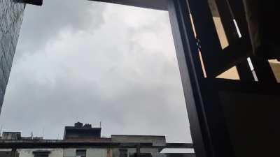 Am i tripping or god?