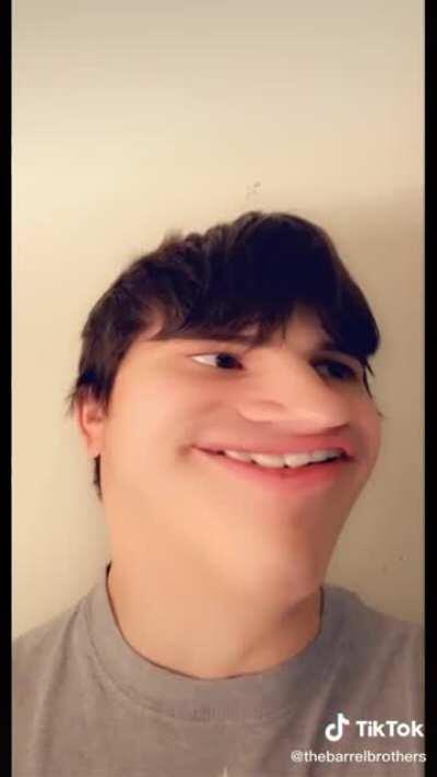 POV: This Mfk comes up to you to explain why space marines can only be male.