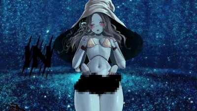 How to Bang Ranni the Witch