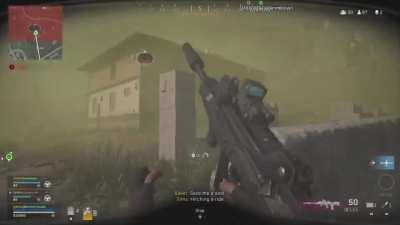 As soon as I saw that stim icon, they had to die