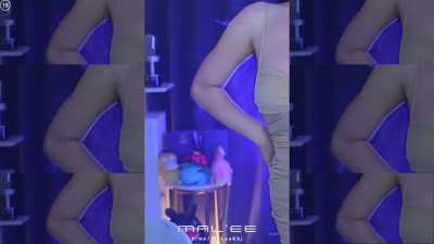 KBJ AfreecaTV 그릴래영 [eunyoung1238] 大雷热舞 - 20241107