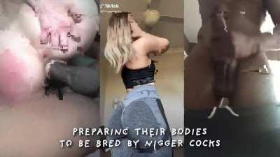 They made sure to keep whitebois away