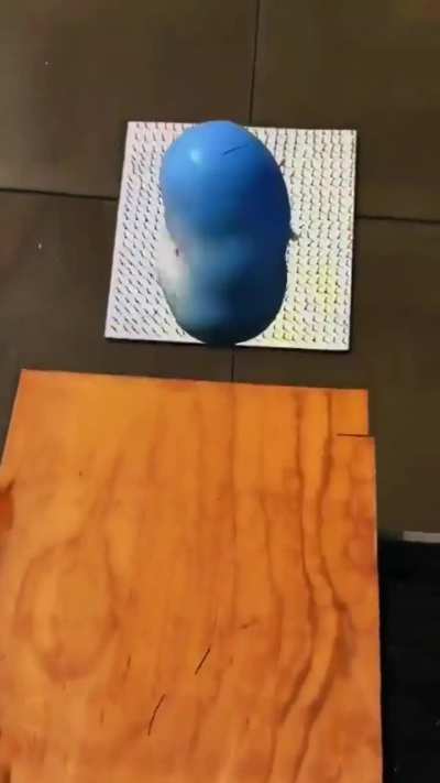 Nogla's worst nightmare