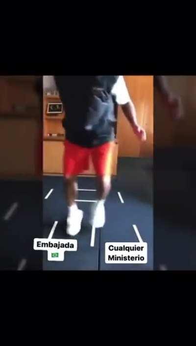 No se si es un Meme o Realidad