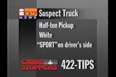 [Throwback] iTV (Global) News - Edmonton - May 25, 1995 (found on old VHS)